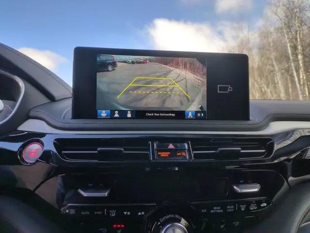 2026 Acura MDX Standard