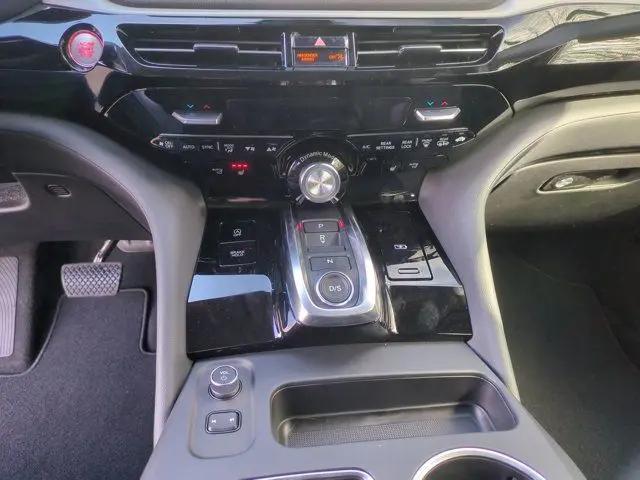 2026 Acura MDX Standard