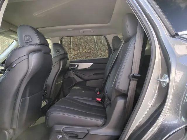 2026 Acura MDX Standard