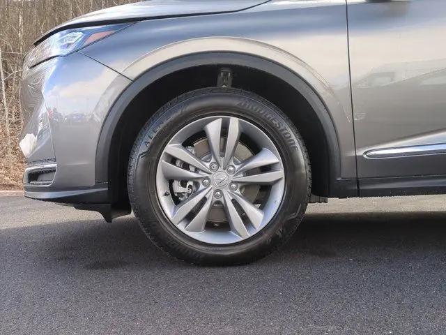 2026 Acura MDX Standard