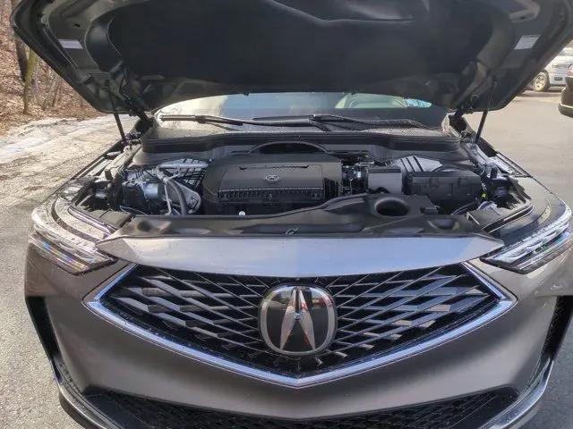 2026 Acura MDX Standard