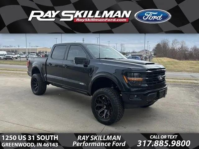2026 Ford F-150 XLT for sale in Greenwood, IN