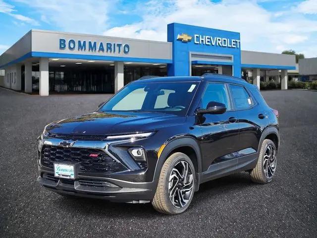 2026 Chevrolet TrailBlazer FWD RS for sale in St. Louis, MO