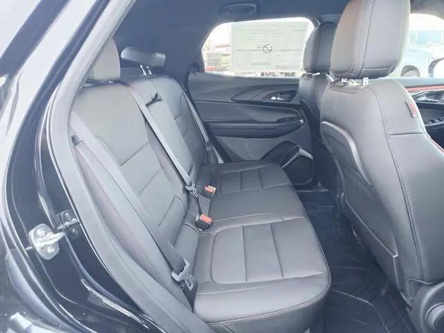 2026 Chevrolet TrailBlazer FWD RS