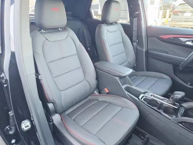 2026 Chevrolet TrailBlazer FWD RS