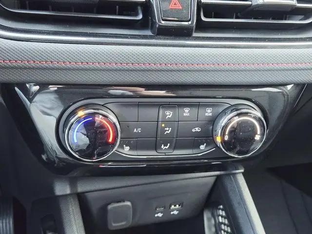 2026 Chevrolet TrailBlazer FWD RS