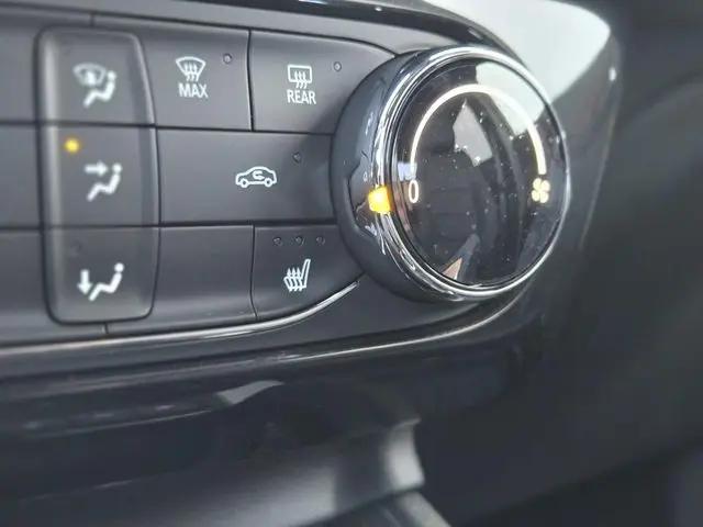 2026 Chevrolet TrailBlazer FWD RS