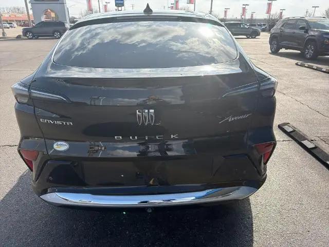 2024 Buick NV Avenir FWD