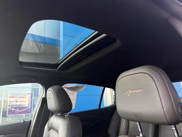 2024 Buick NV Avenir FWD