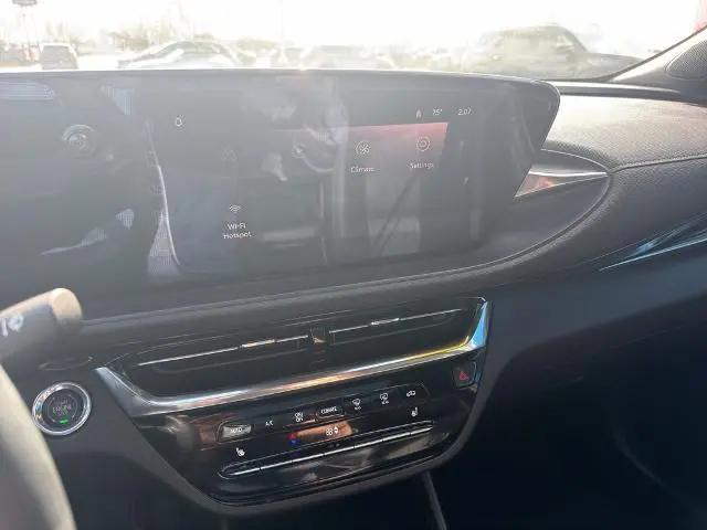 2024 Buick NV Avenir FWD