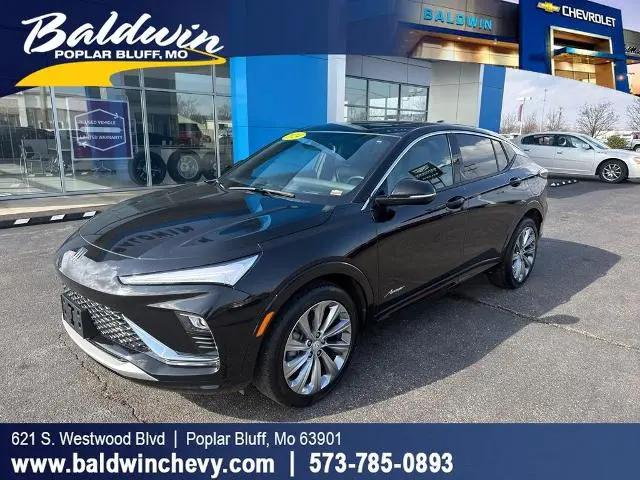 2024 Buick NV Avenir FWD for sale in Poplar Bluff, MO