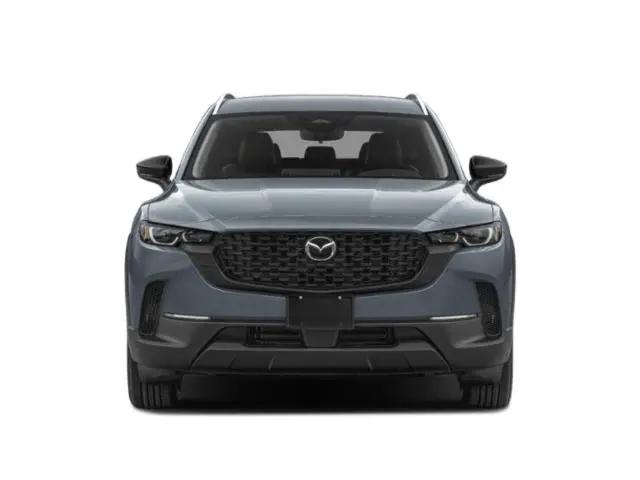 2026 Mazda CX-50 Hybrid Preferred