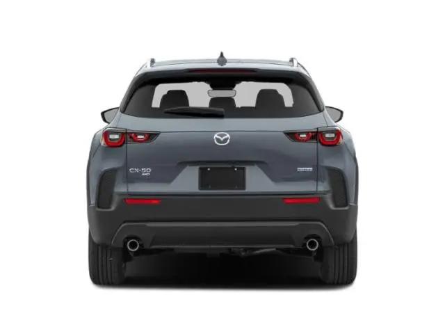 2026 Mazda CX-50 Hybrid Preferred