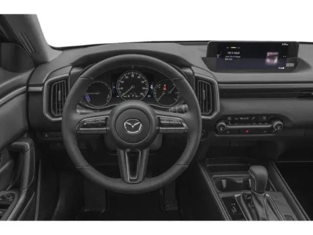 2026 Mazda CX-50 Hybrid Preferred
