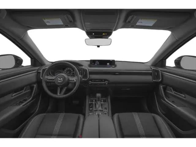 2026 Mazda CX-50 Hybrid Preferred