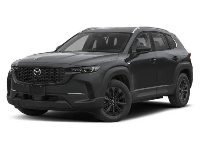 2026 Mazda CX-50 Hybrid Preferred for sale in Avondale, AZ