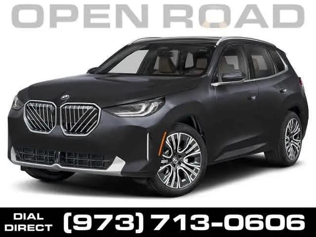 2026 BMW X3 30 xDrive for sale in Kenvil, NJ