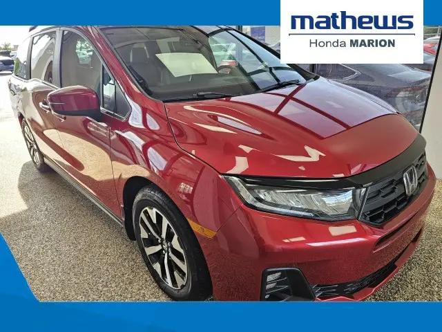 2026 Honda Odyssey EX-L for sale in Marion, OH