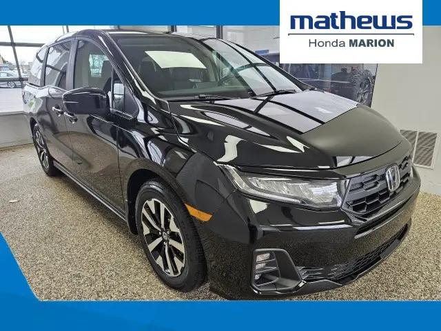 2026 Honda Odyssey EX-L for sale in Marion, OH