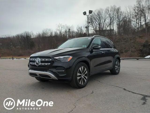 2026 Mercedes-Benz GLE GLE 350 GLE 350 for sale in Wilkes-Barre, PA