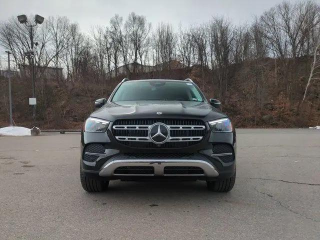 2026 Mercedes-Benz GLE GLE 350 GLE 350