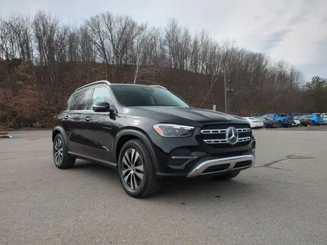 2026 Mercedes-Benz GLE GLE 350 GLE 350
