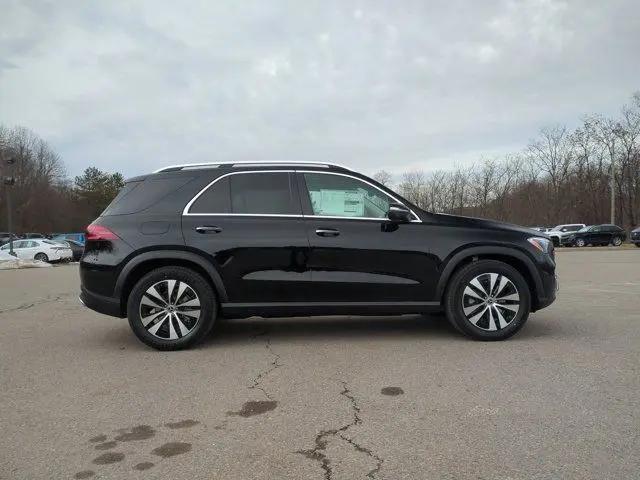 2026 Mercedes-Benz GLE GLE 350 GLE 350