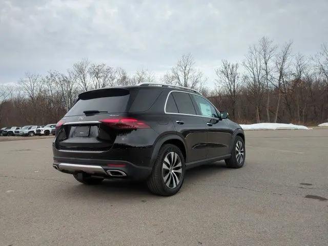 2026 Mercedes-Benz GLE GLE 350 GLE 350