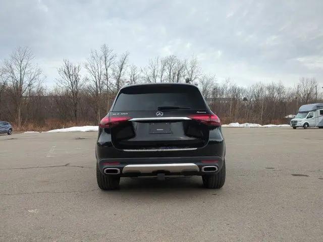 2026 Mercedes-Benz GLE GLE 350 GLE 350