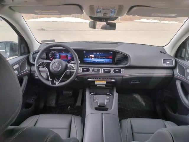 2026 Mercedes-Benz GLE GLE 350 GLE 350