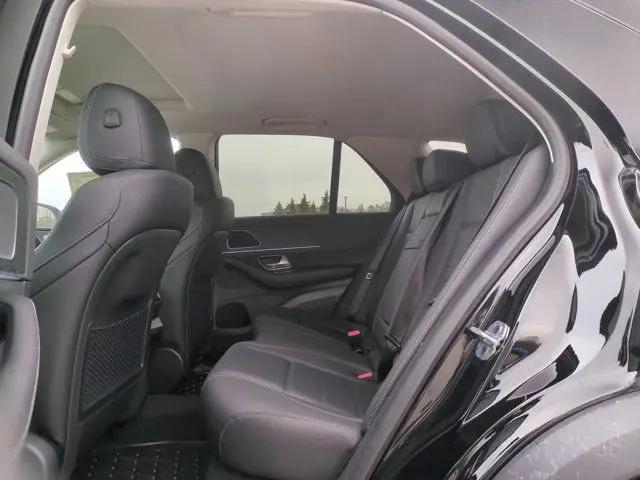 2026 Mercedes-Benz GLE GLE 350 GLE 350