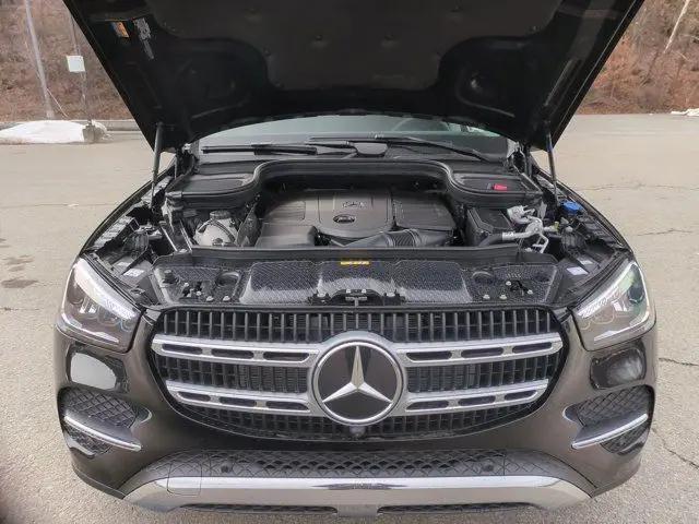 2026 Mercedes-Benz GLE GLE 350 GLE 350