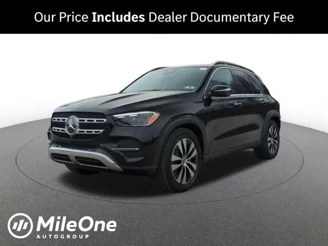 2026 Mercedes-Benz GLE GLE 350 GLE 350 for sale in Wilkes-Barre, PA