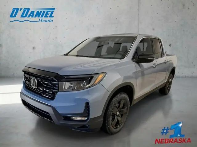 2026 Honda Ridgeline Black Edition for sale in Omaha, NE