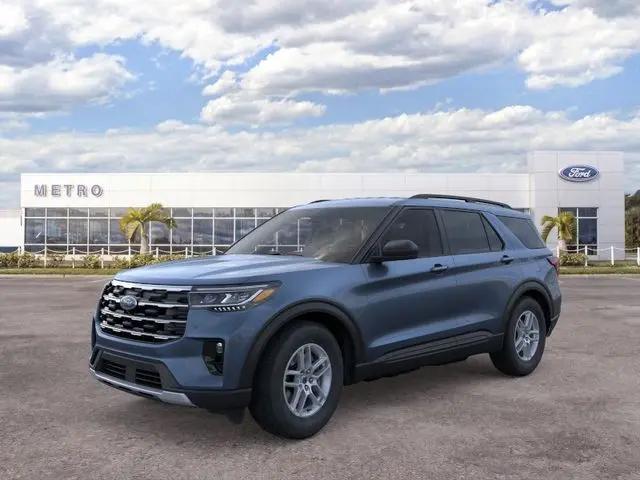 2026 Ford Explorer Active for sale in Miami, FL