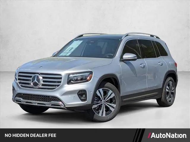2026 Mercedes-Benz GLB 4MATIC for sale in Cockeysville, MD