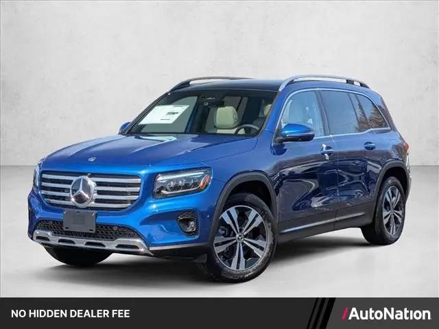 2026 Mercedes-Benz GLB 4MATIC for sale in Cockeysville, MD