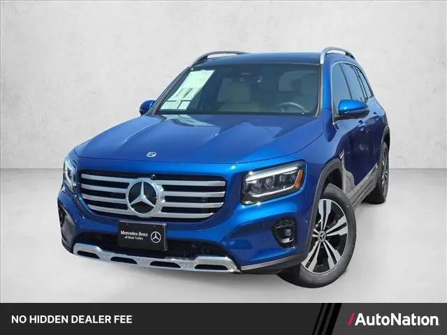 2026 Mercedes-Benz GLB 4MATIC for sale in Cockeysville, MD