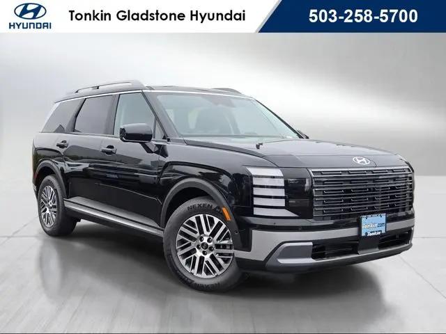 2026 Hyundai Palisade SEL Premium 8P for sale in Gladstone, OR