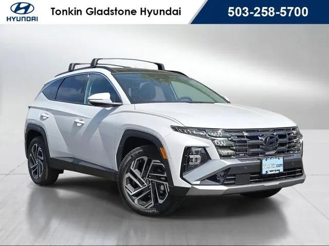 2026 Hyundai Tucson Limited for sale in Gladstone, OR