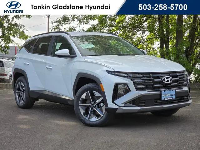 2026 Hyundai Tucson Plug-In Hybrid SEL for sale in Gladstone, OR