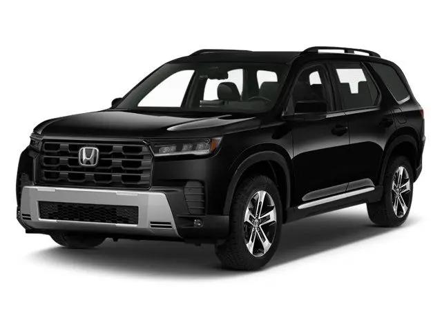 2026 Honda Pilot EX-L for sale in Palo Alto, CA