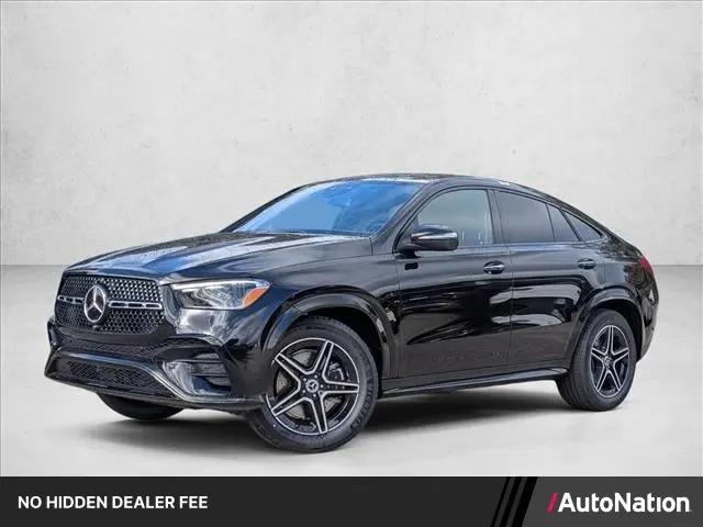 2026 Mercedes-Benz GLE 450 4MATIC for sale in Maitland, FL