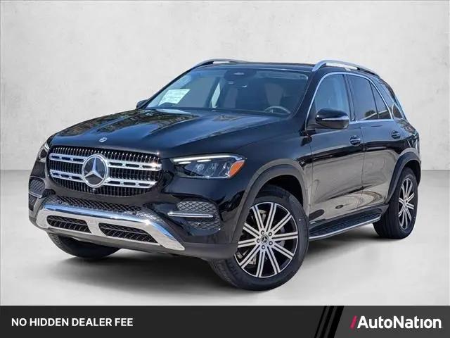 2026 Mercedes-Benz GLE GLE 350 GLE 350 for sale in Maitland, FL