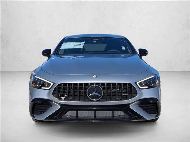 2026 Mercedes-Benz AMG GT 53 AMG GT 53