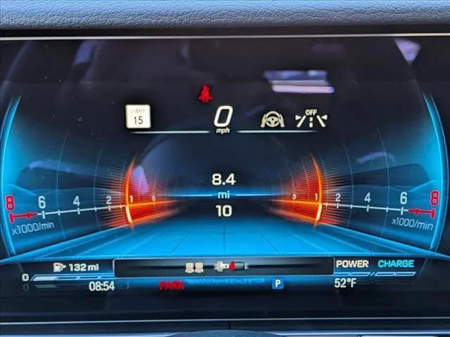 2026 Mercedes-Benz AMG GT 53 AMG GT 53