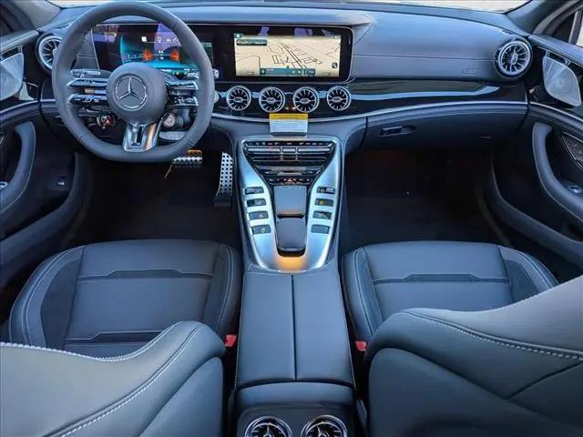 2026 Mercedes-Benz AMG GT 53 AMG GT 53
