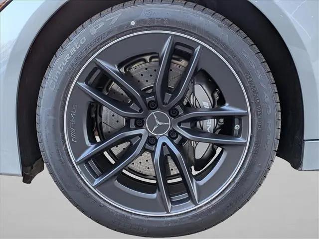 2026 Mercedes-Benz AMG GT 53 AMG GT 53