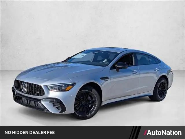 2026 Mercedes-Benz AMG GT 53 AMG GT 53 for sale in Maitland, FL