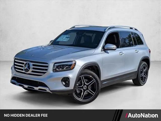 2026 Mercedes-Benz GLB GLB 250 for sale in Maitland, FL